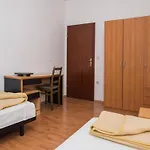 Apartment In By The *