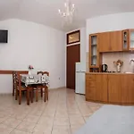 In By The Apartment Brodarica (Sibenik-Knin)