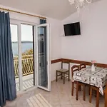 In By The Apartment