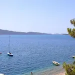 In By The Apartment Brodarica (Sibenik-Knin)