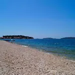 In By The Apartment Brodarica (Sibenik-Knin)