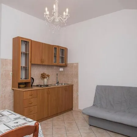 Gaj Brodarica - A8 * Brodarica (Sibenik-Knin)