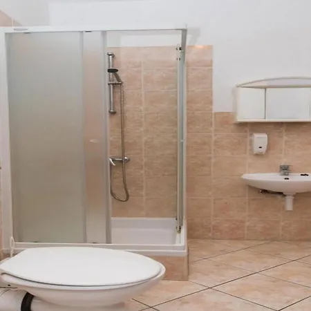 Gaj Brodarica - A8 Apartment *