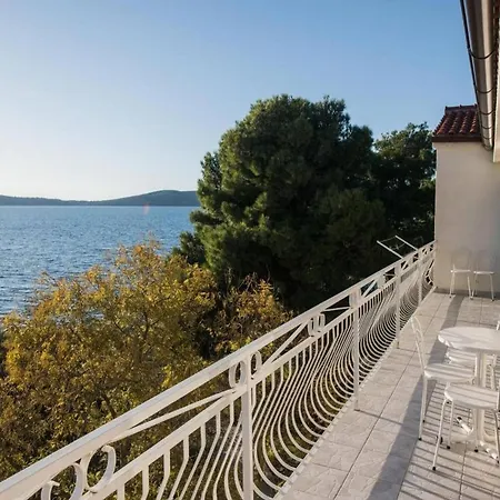 Apartment Gaj Brodarica - A8 Brodarica (Sibenik-Knin)