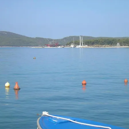 In By The * Brodarica (Sibenik-Knin)