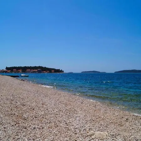 In By The Apartment Brodarica (Sibenik-Knin)