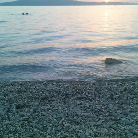 Apartment In By The Brodarica (Sibenik-Knin)