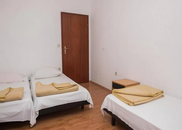 In By The * Brodarica (Sibenik-Knin)