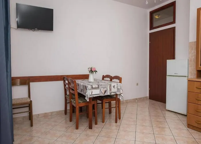 In By The * Brodarica (Sibenik-Knin)