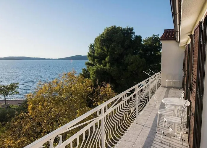 Apartman In By The Brodarica (Sibenik-Knin)