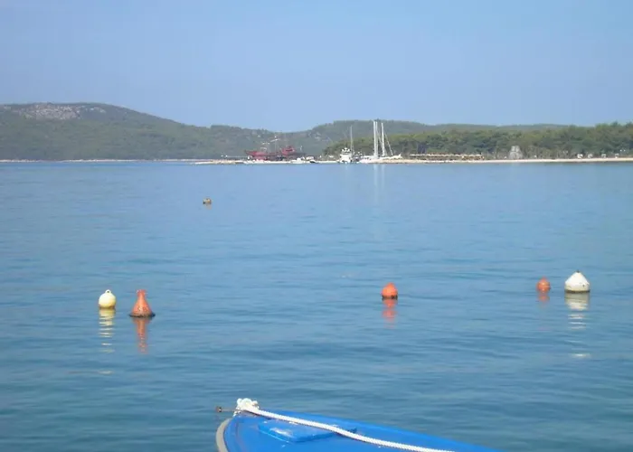 In By The * Brodarica (Sibenik-Knin)