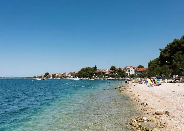 Apartman In By The Brodarica (Sibenik-Knin)