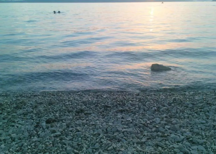 Apartman In By The Brodarica (Sibenik-Knin)